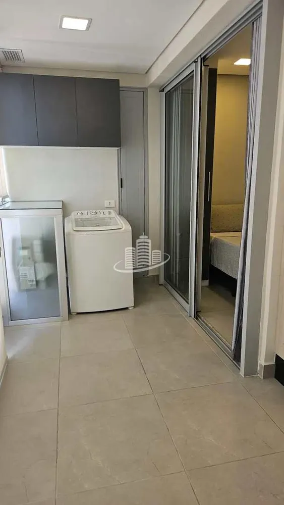 Flat/Apart Hotel, 1 quarto, 39 m² - Foto 7