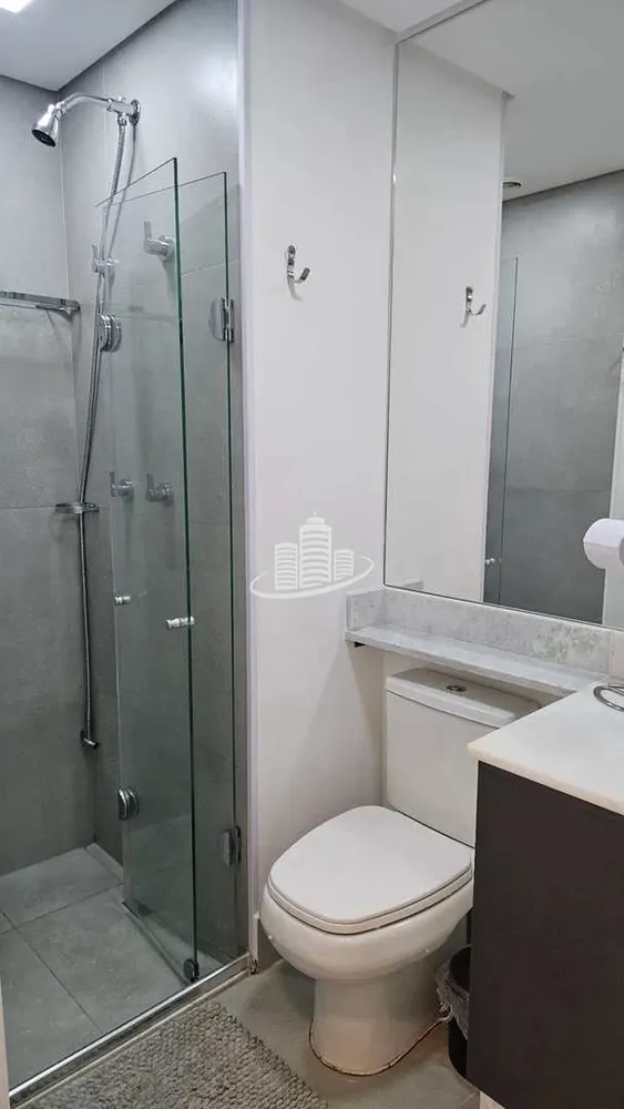 Flat/Apart Hotel, 1 quarto, 39 m² - Foto 8