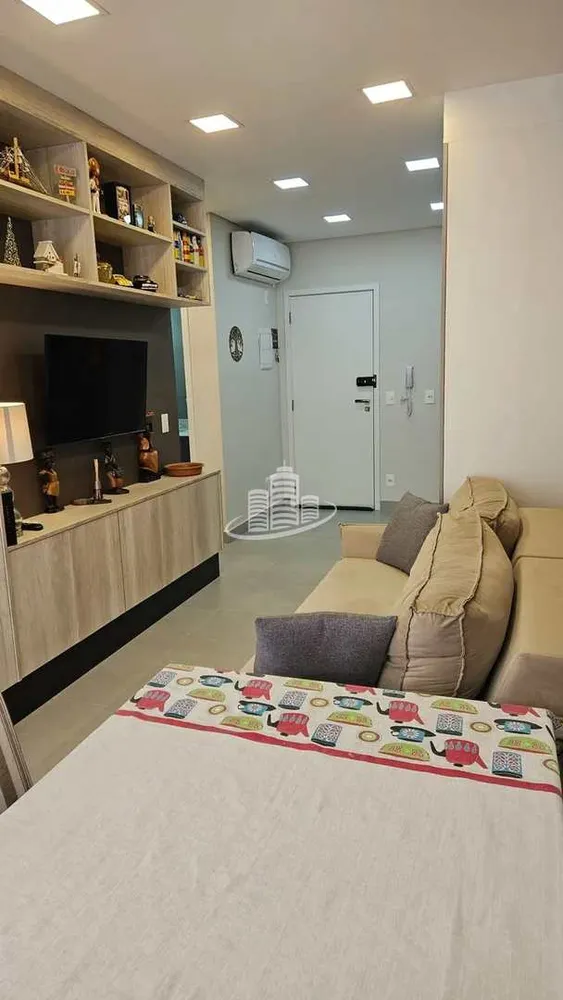 Flat/Apart Hotel, 1 quarto, 39 m² - Foto 2