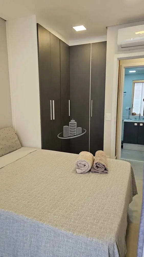 Flat/Apart Hotel, 1 quarto, 39 m² - Foto 6