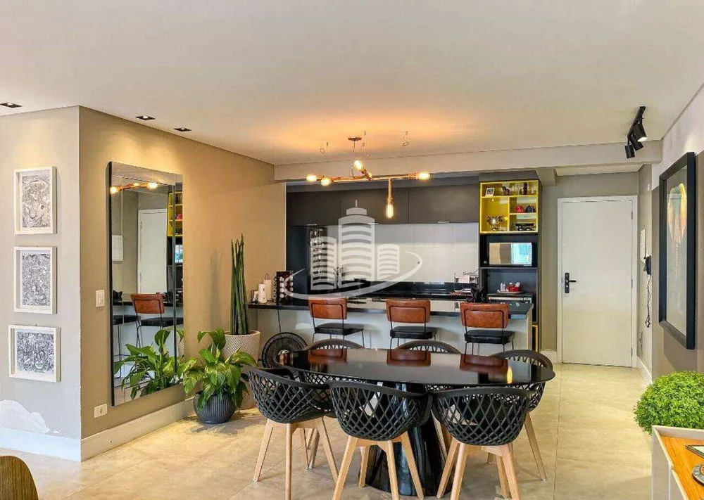 Apartamento, 3 quartos, 89 m² - Foto 3