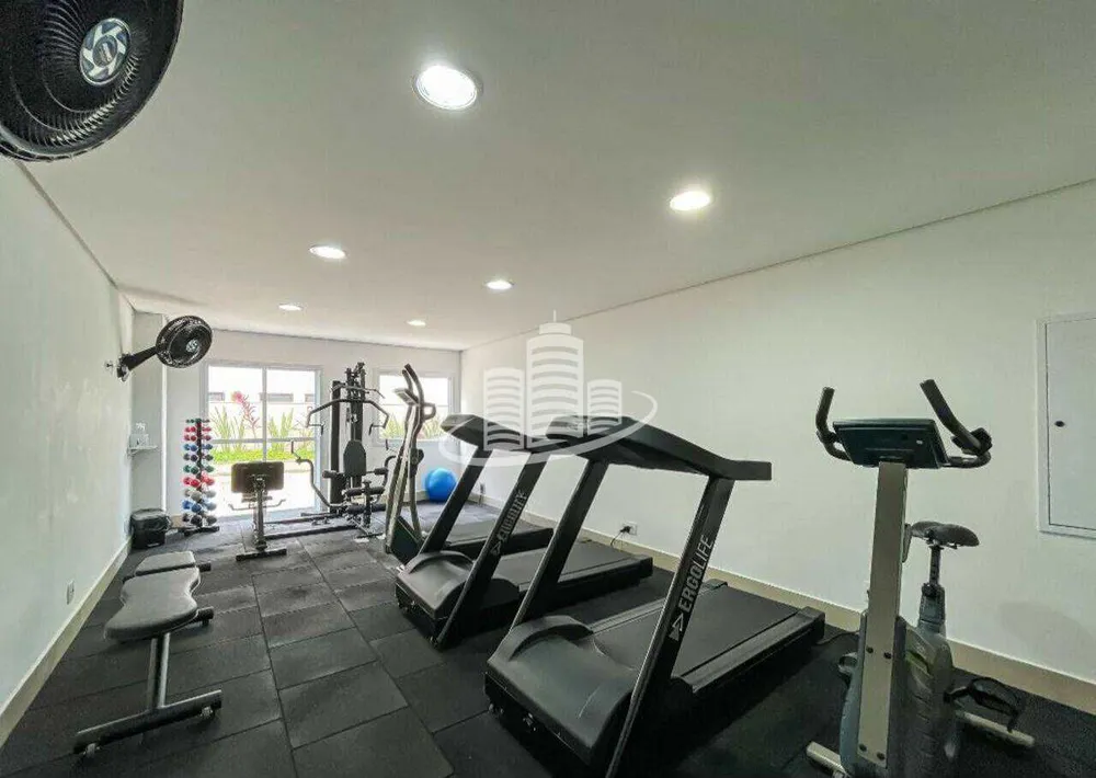 Apartamento, 3 quartos, 89 m² - Foto 7