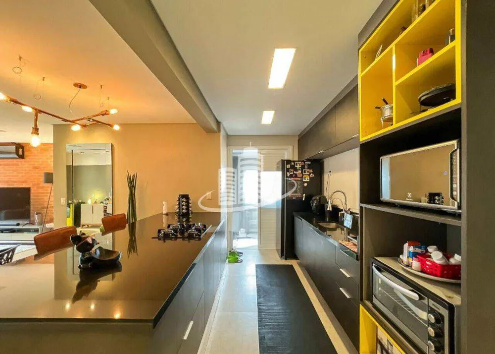 Apartamento, 3 quartos, 89 m² - Foto 11