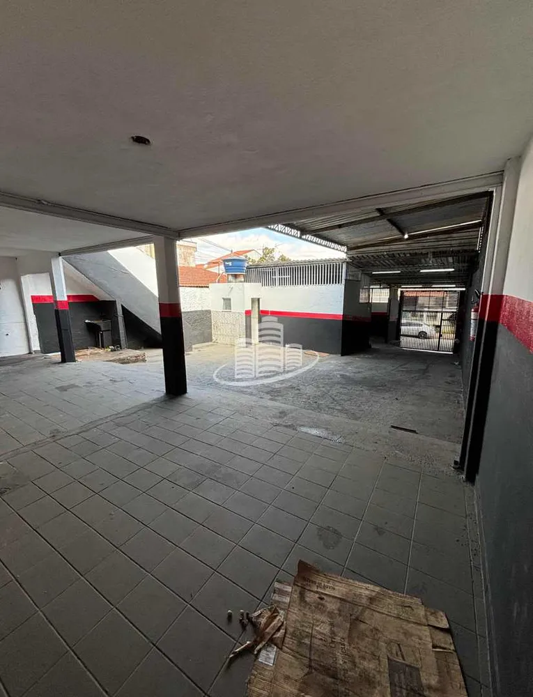 Sala-Conjunto, 252 m² - Foto 1