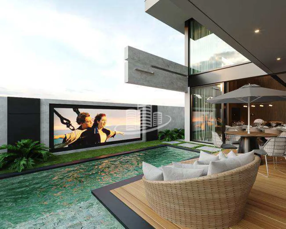 Casa de Condomínio, 3 quartos - Foto 6