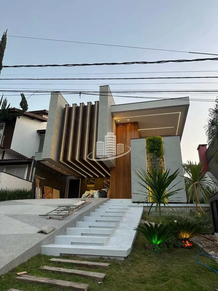 Casa de Condomínio, 3 quartos - Foto 2