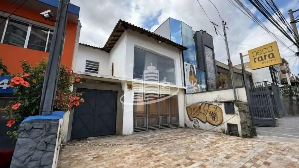 Sobrado, 4 quartos - Foto 10