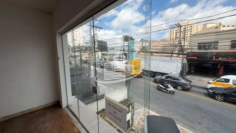 Sobrado, 4 quartos - Foto 1