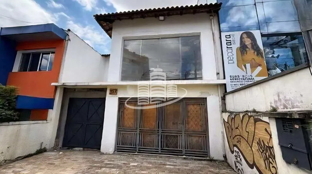Sobrado, 4 quartos - Foto 2