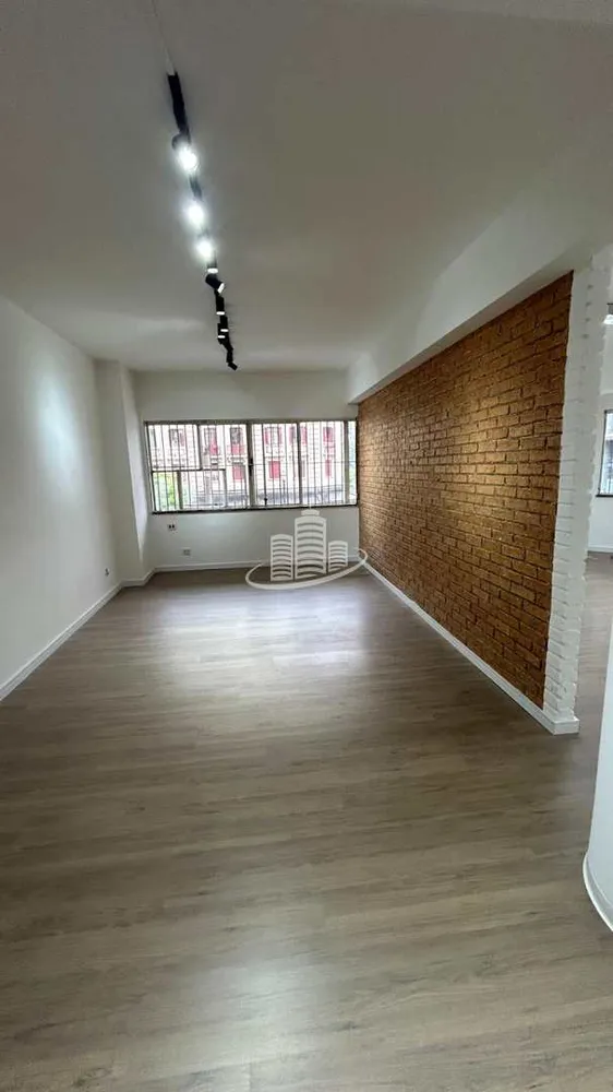 Sala-Conjunto, 95 m² - Foto 1