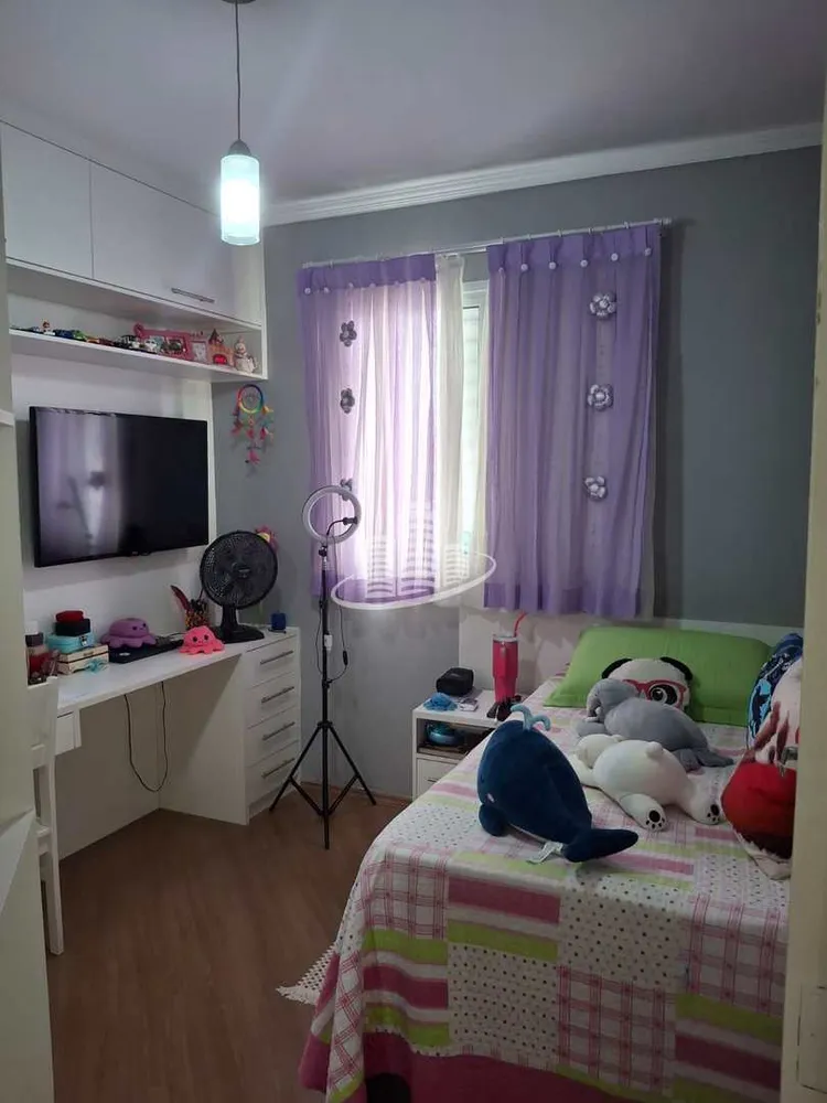 Apartamento, 3 quartos, 76 m² - Foto 6