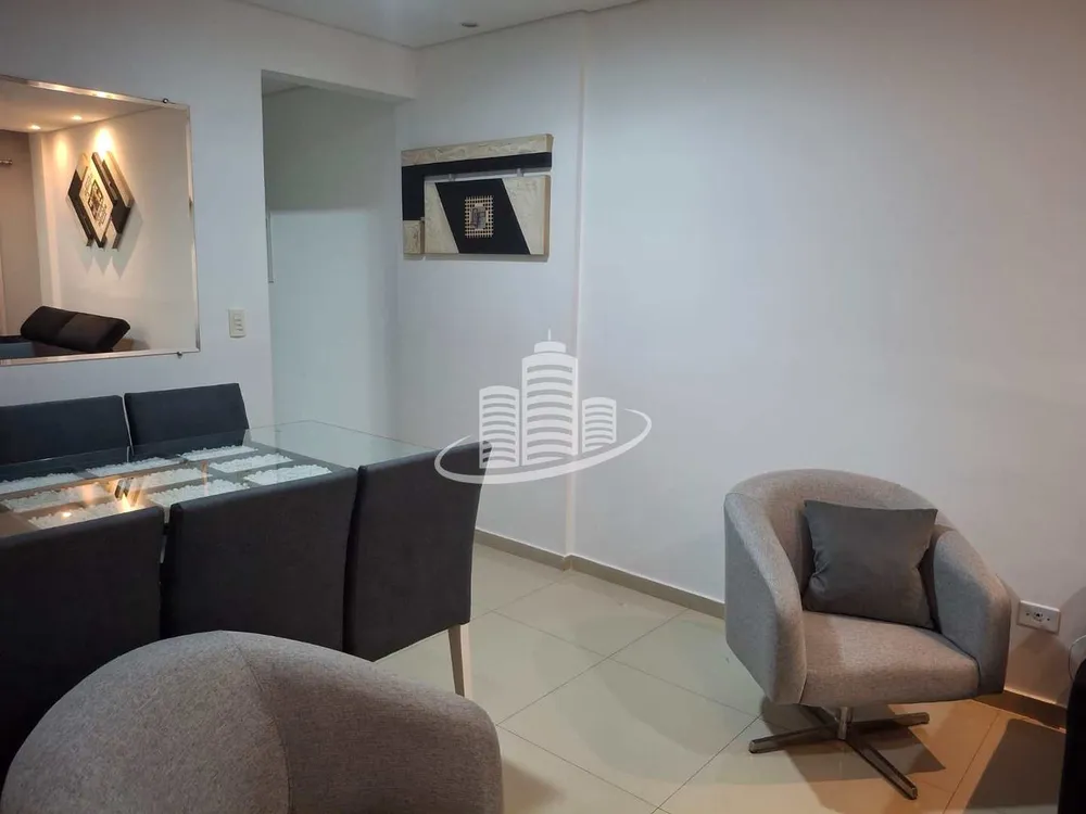 Apartamento, 3 quartos, 76 m² - Foto 4