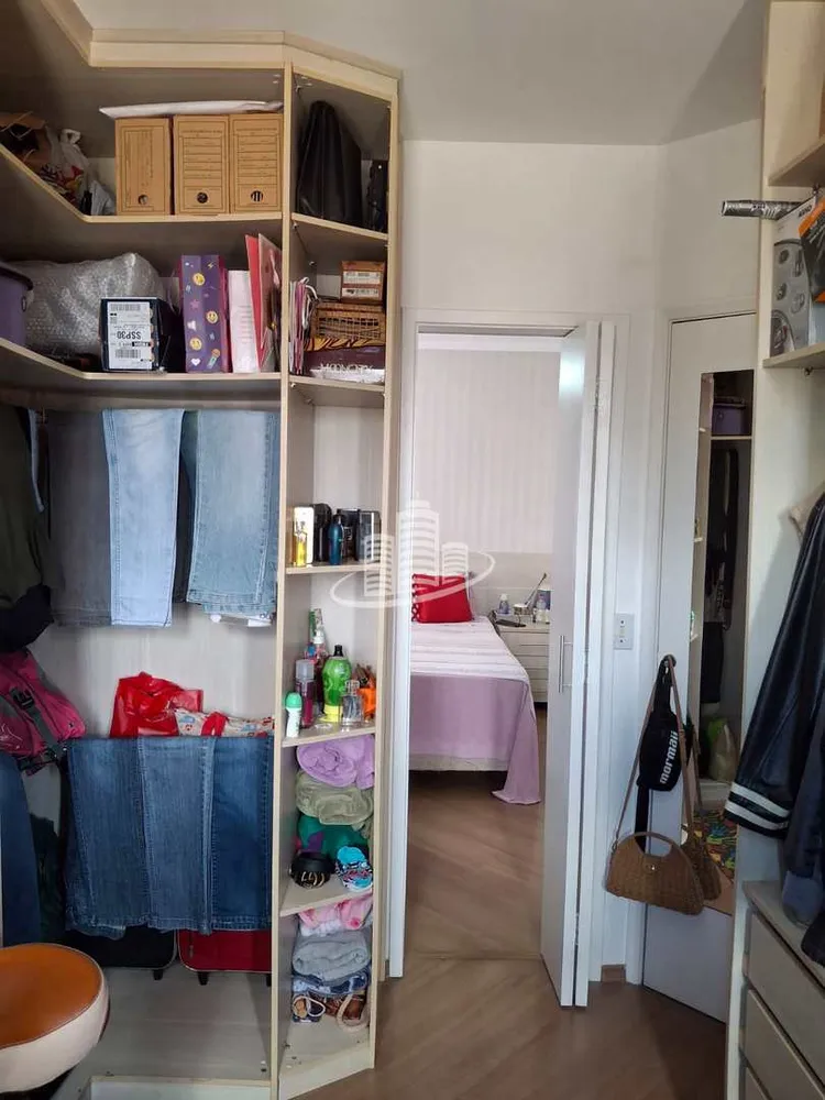 Apartamento, 3 quartos, 76 m² - Foto 11
