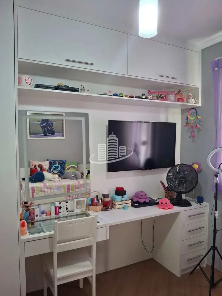 Apartamento, 3 quartos, 76 m² - Foto 7
