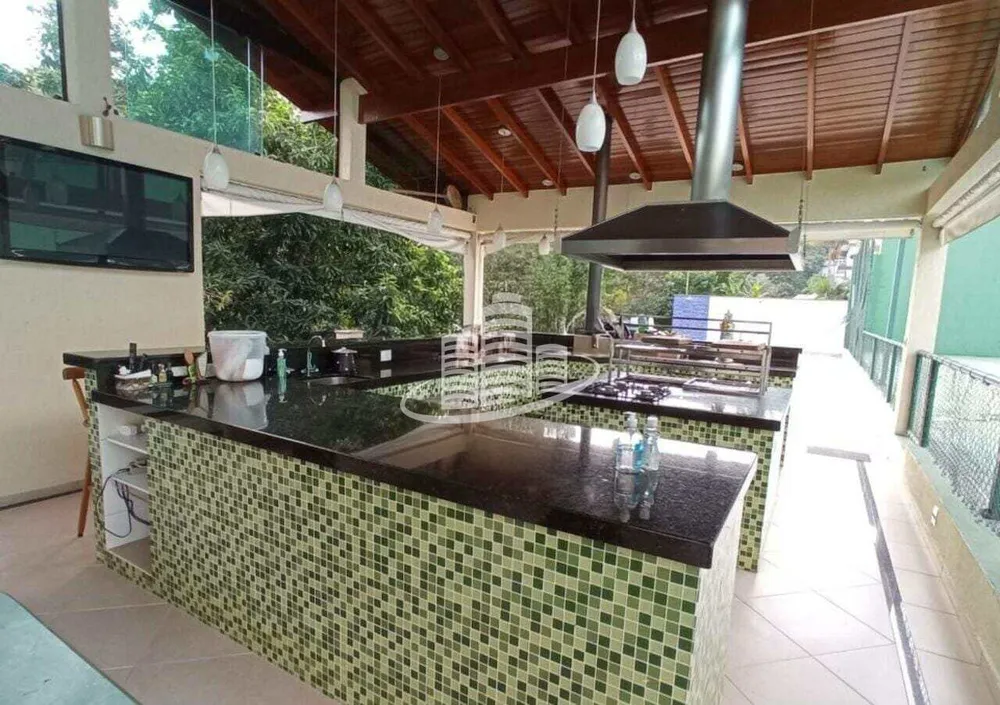 Casa de Condomínio, 5 quartos - Foto 8