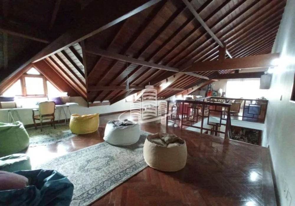 Casa de Condomínio, 5 quartos - Foto 7