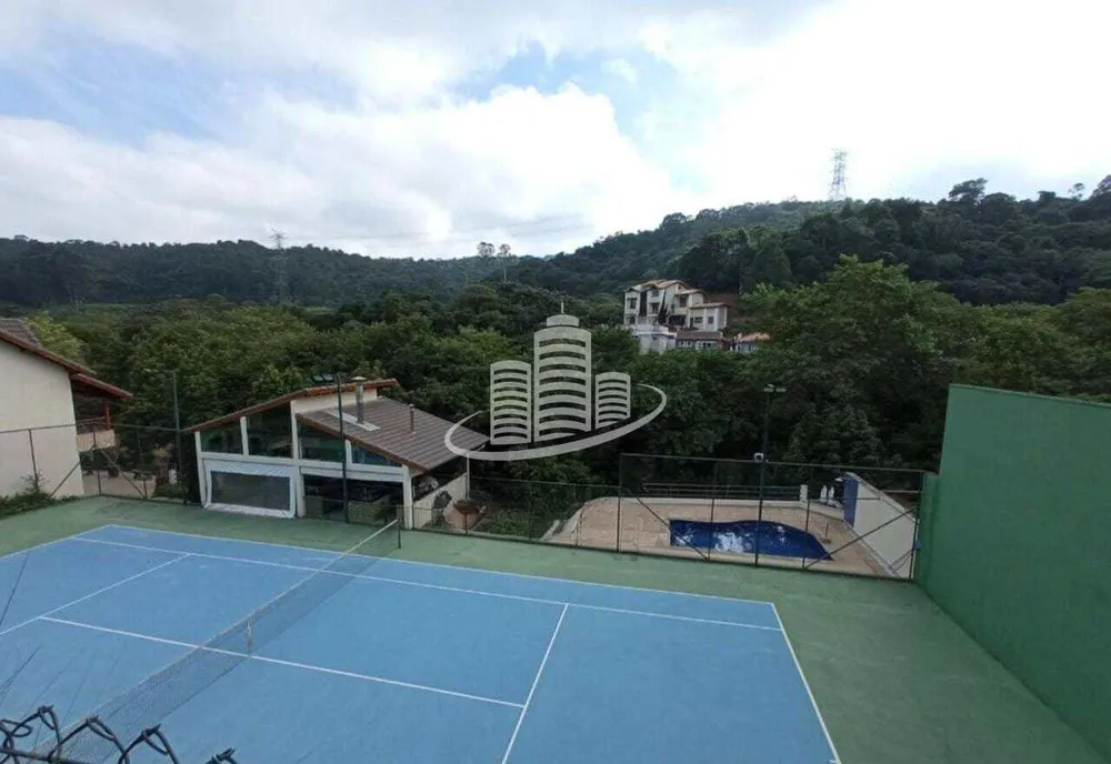 Casa de Condomínio, 5 quartos - Foto 9