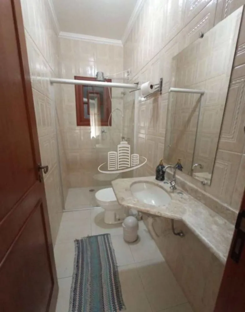 Casa de Condomínio, 5 quartos - Foto 5