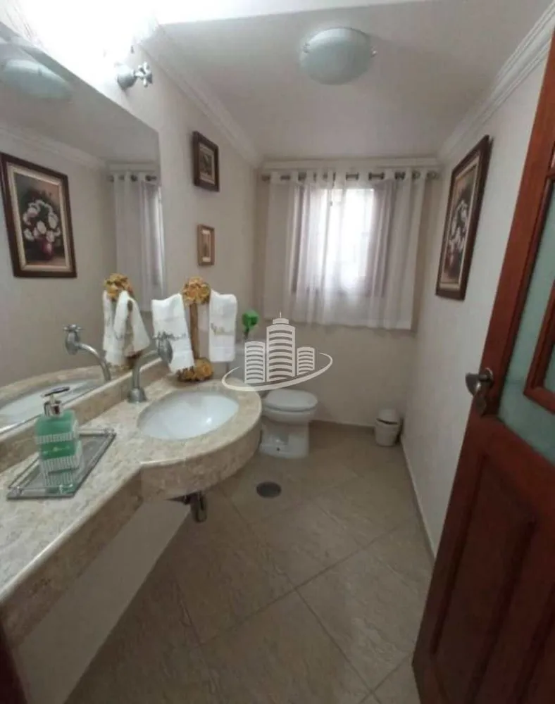 Casa de Condomínio, 5 quartos - Foto 4