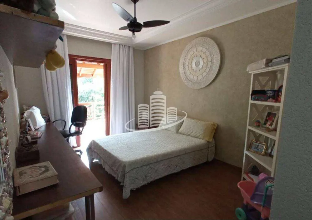 Casa de Condomínio, 5 quartos - Foto 6