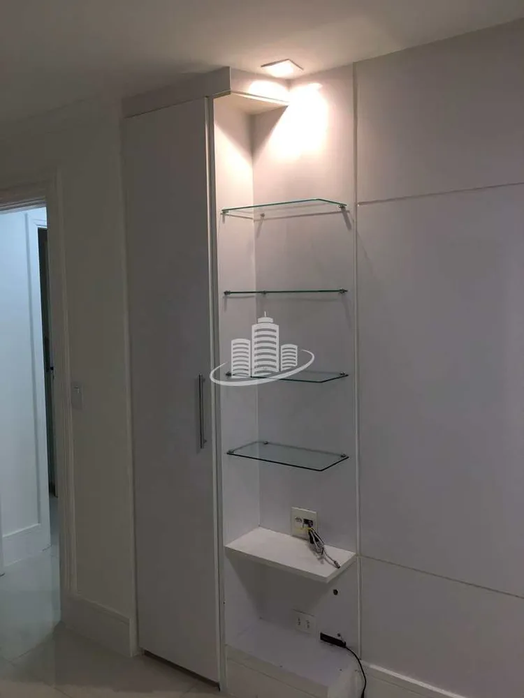 Apartamento, 3 quartos, 125 m² - Foto 10