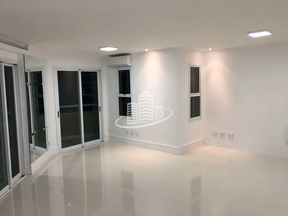 Apartamento, 3 quartos, 125 m² - Foto 4