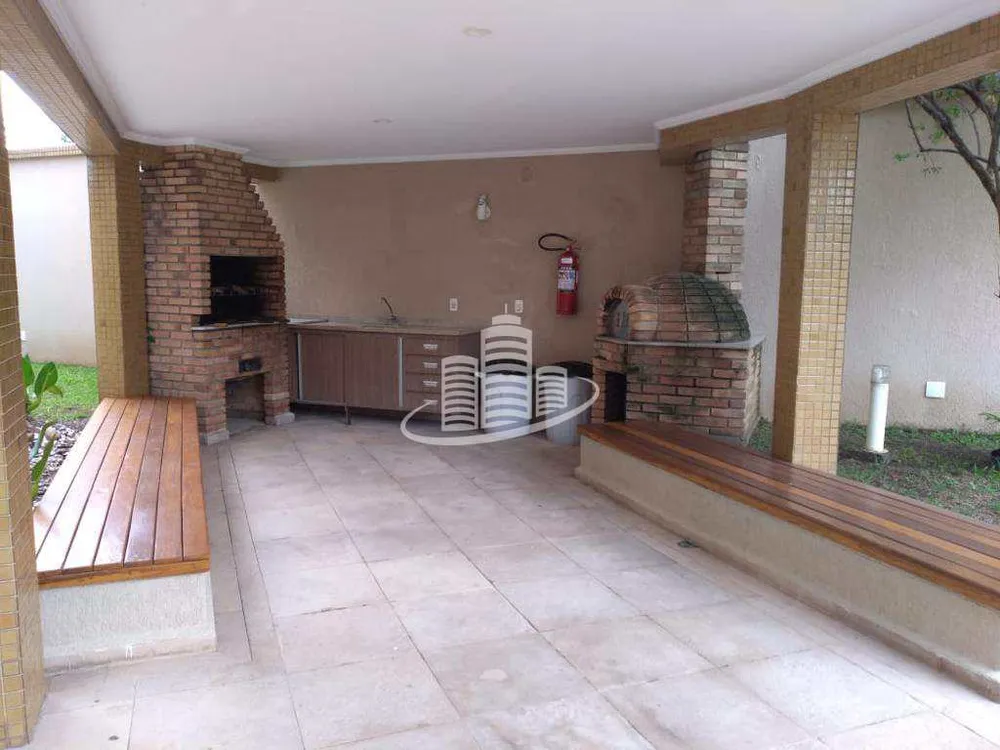 Apartamento, 3 quartos, 125 m² - Foto 9