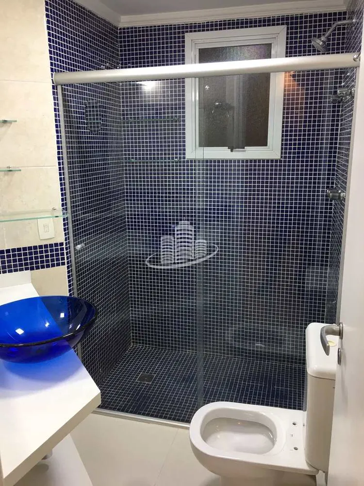 Apartamento, 3 quartos, 125 m² - Foto 1