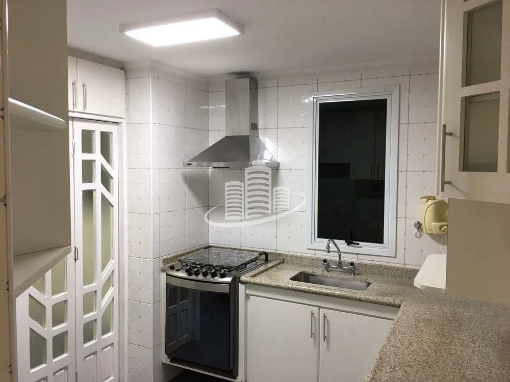 Apartamento, 3 quartos, 125 m² - Foto 5