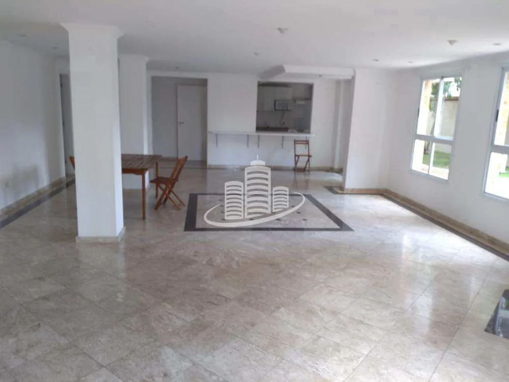 Apartamento, 3 quartos, 125 m² - Foto 2