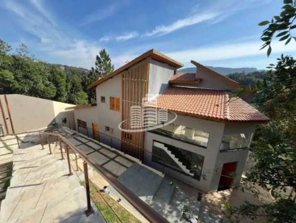 Apartamento, 4 quartos, 1200 m² - Foto 8