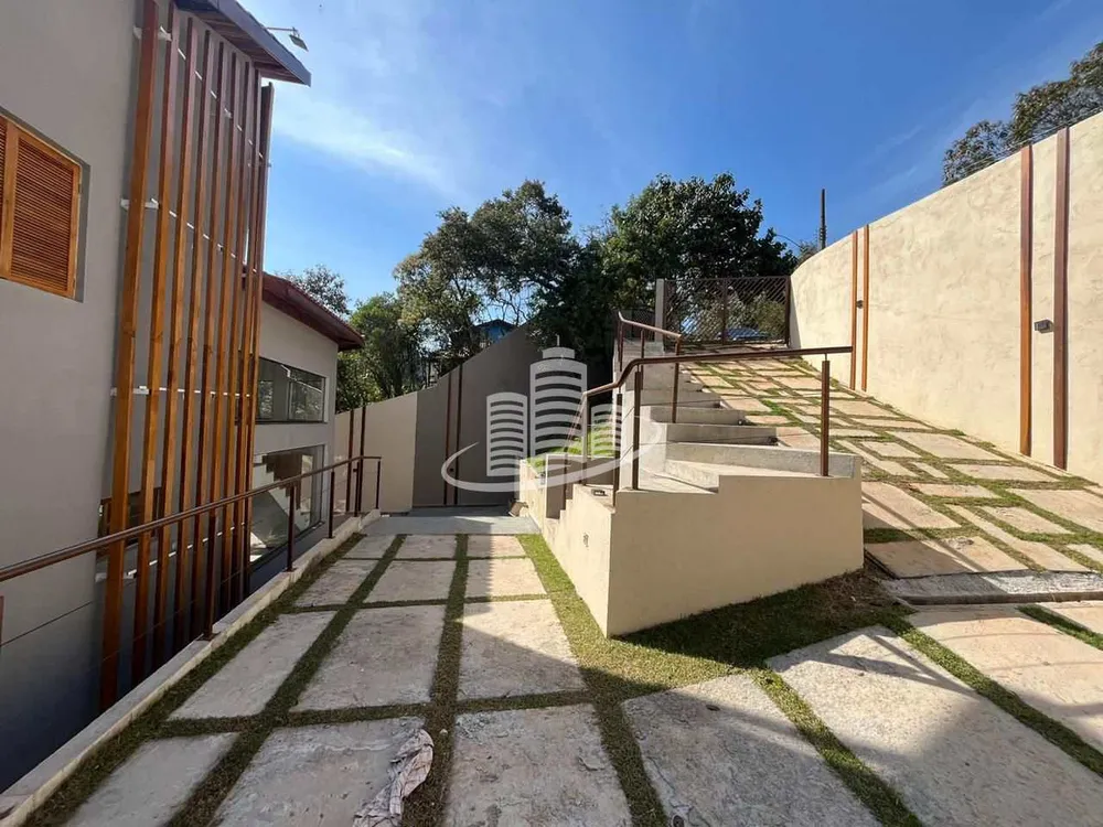 Apartamento, 4 quartos, 1200 m² - Foto 9