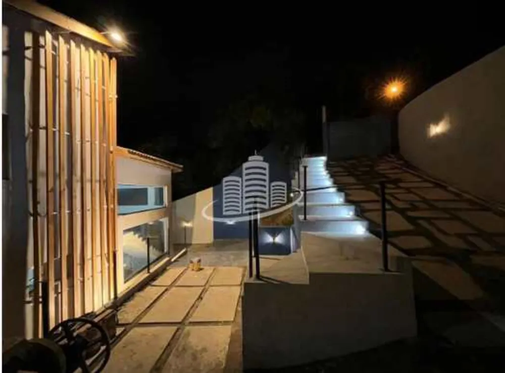 Apartamento, 4 quartos, 1200 m² - Foto 3