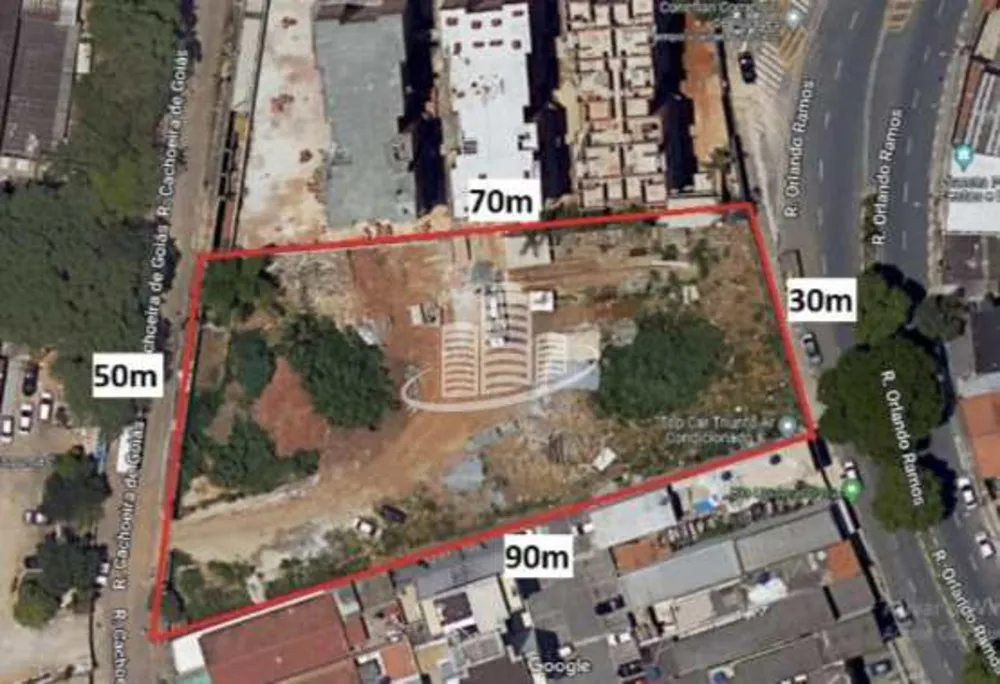 Terreno, 3260 m² - Foto 7