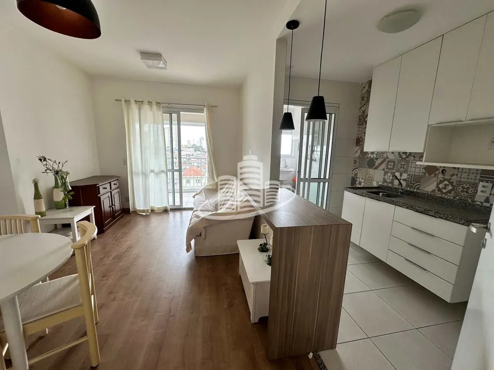 Apartamento, 2 quartos - Foto 5