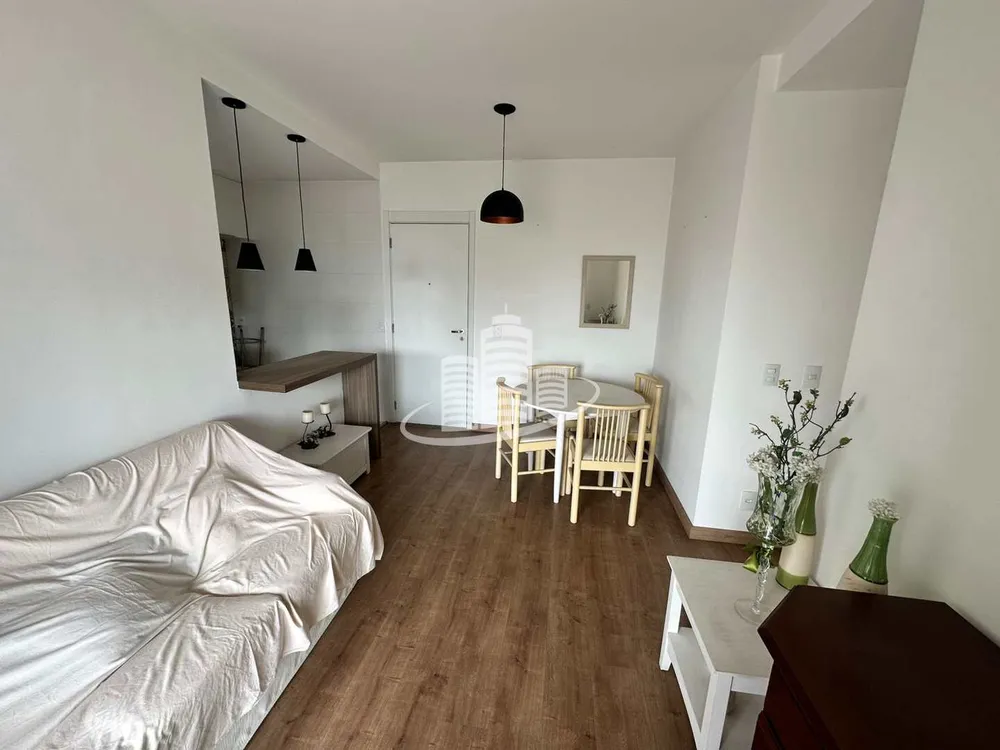 Apartamento, 2 quartos - Foto 2