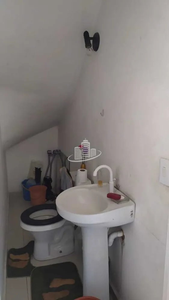 Sobrado, 4 quartos, 200 m² - Foto 15