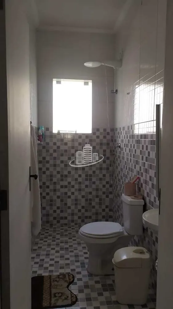 Sobrado, 4 quartos, 200 m² - Foto 9