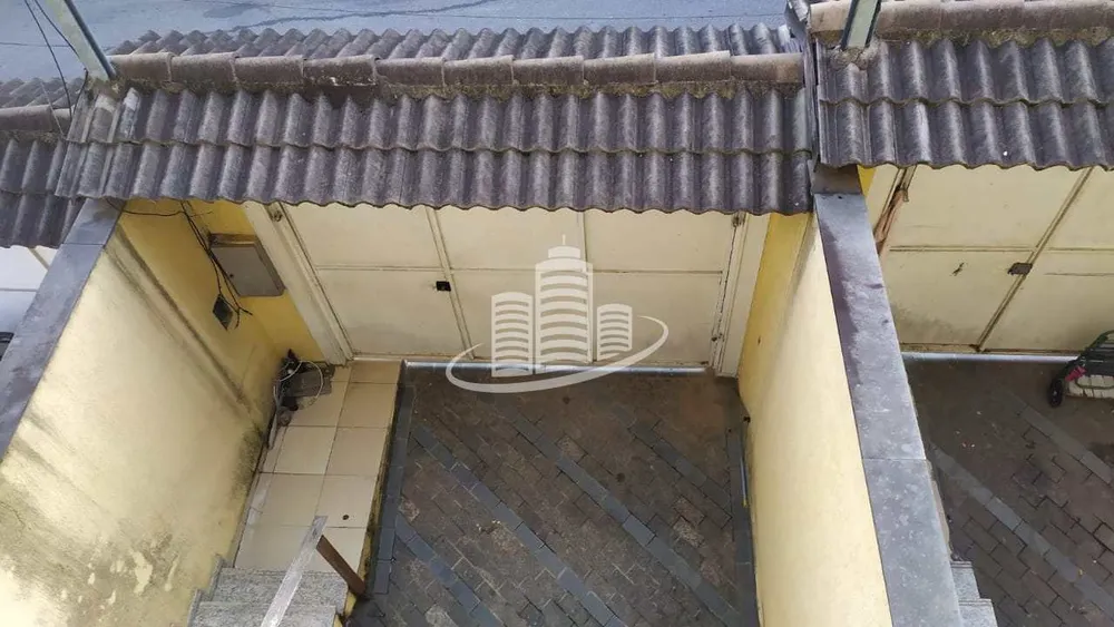 Sobrado, 4 quartos, 200 m² - Foto 5