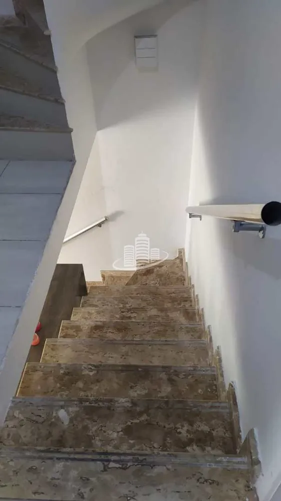 Sobrado, 4 quartos, 200 m² - Foto 7