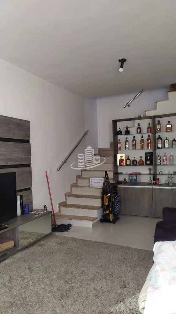 Sobrado, 4 quartos, 200 m² - Foto 12