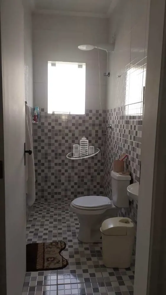 Sobrado, 4 quartos, 200 m² - Foto 8