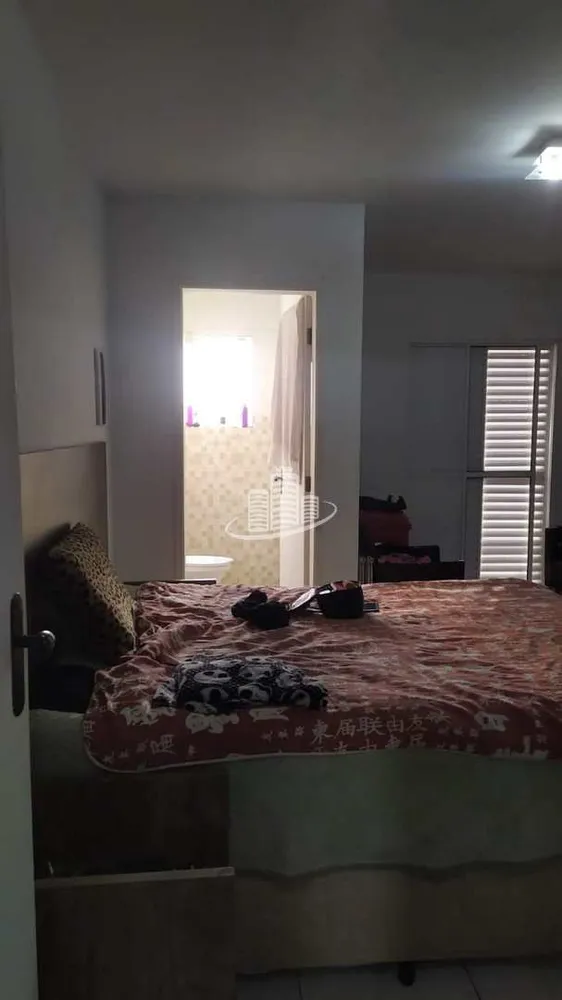 Sobrado, 4 quartos, 200 m² - Foto 6
