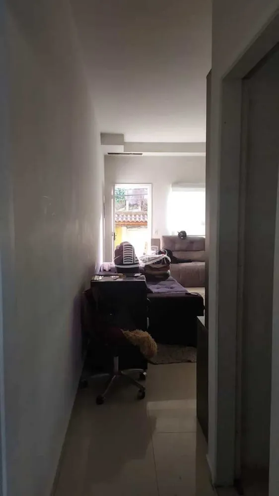 Sobrado, 4 quartos, 200 m² - Foto 14