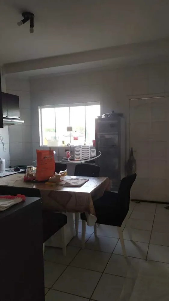 Sobrado, 4 quartos, 200 m² - Foto 13