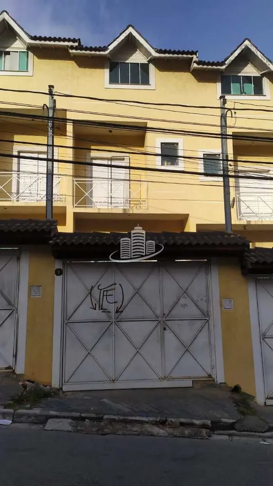 Sobrado, 4 quartos, 200 m² - Foto 16