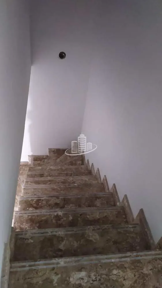 Sobrado, 4 quartos, 200 m² - Foto 2