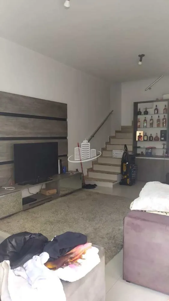 Sobrado, 4 quartos, 200 m² - Foto 11