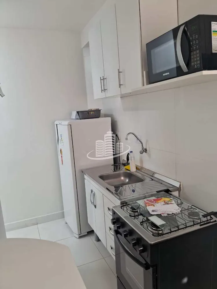 Apartamento, 1 quarto, 24 m² - Foto 5