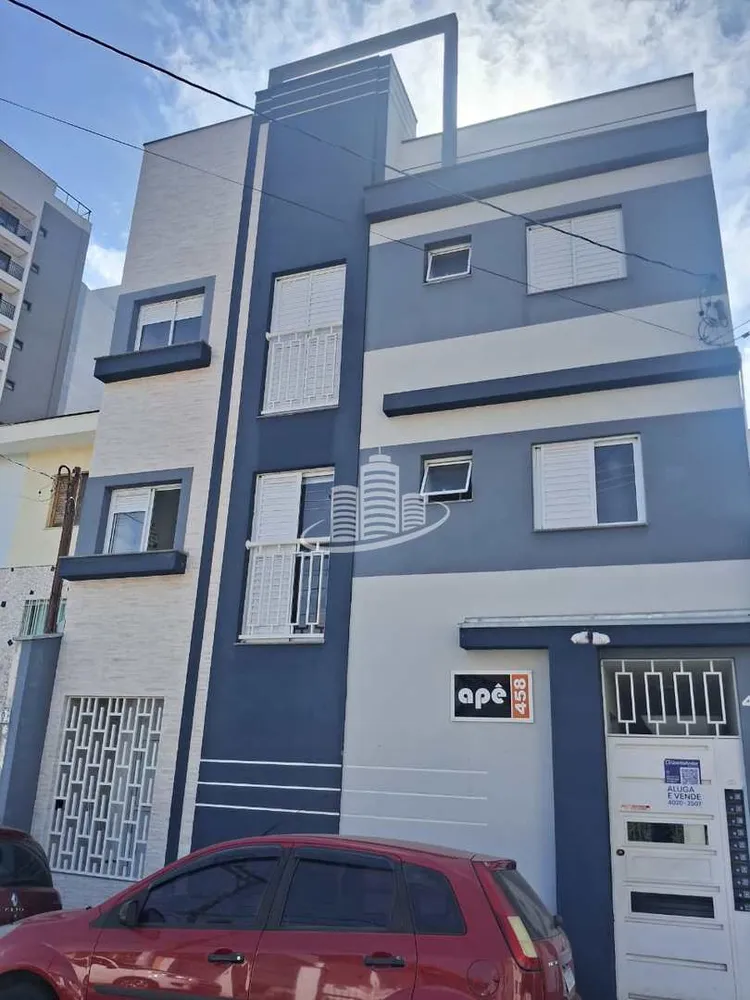 Apartamento, 1 quarto, 24 m² - Foto 12